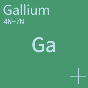  gallium